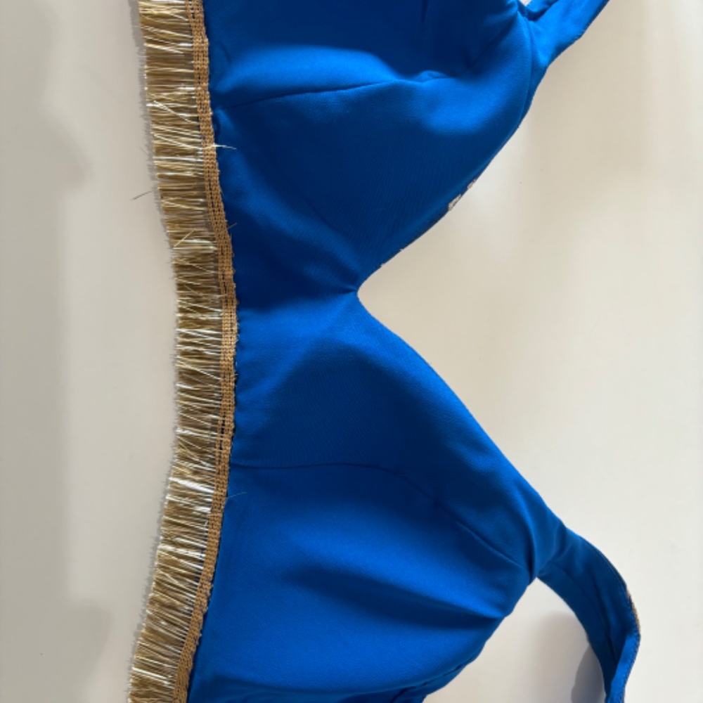 Mani Jassal bustier top oasis - Picture 3 of 8